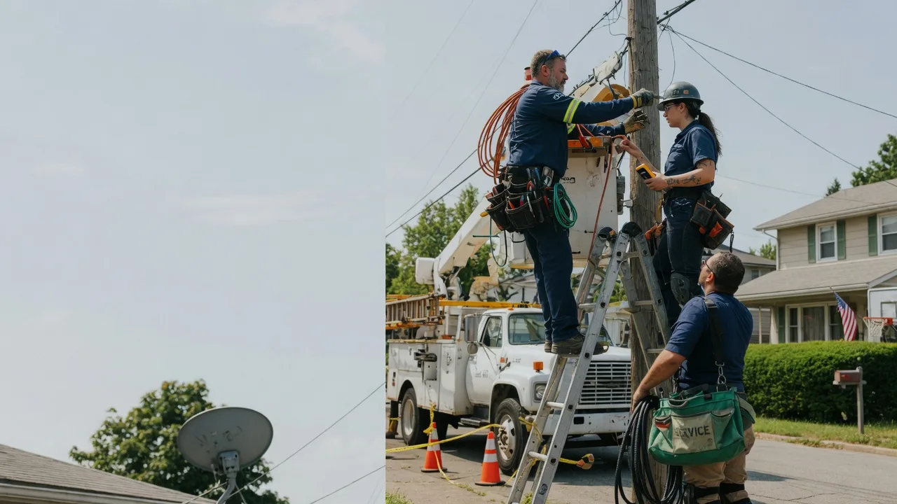 Electrical Repair in Helix, OR near me